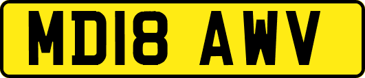 MD18AWV