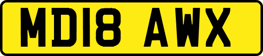 MD18AWX