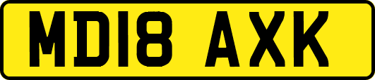MD18AXK