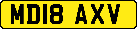 MD18AXV