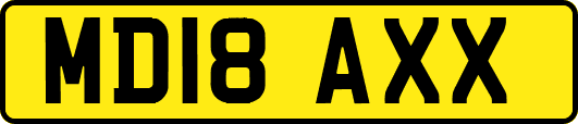 MD18AXX
