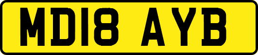 MD18AYB