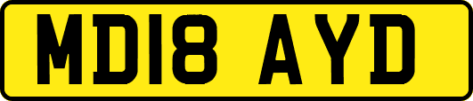 MD18AYD