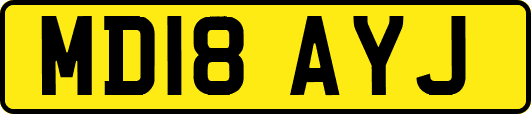 MD18AYJ