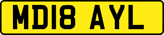 MD18AYL