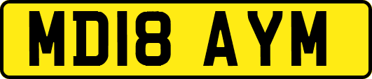 MD18AYM