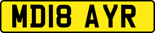 MD18AYR