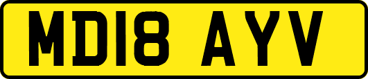 MD18AYV