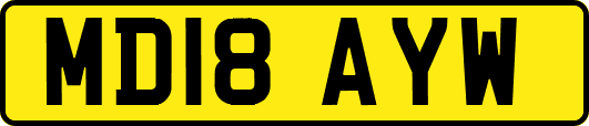 MD18AYW