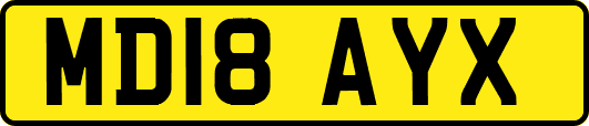 MD18AYX