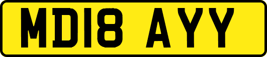 MD18AYY