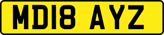 MD18AYZ
