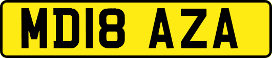 MD18AZA