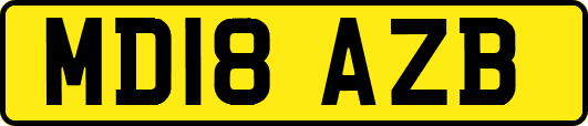MD18AZB