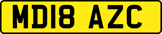 MD18AZC