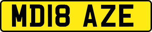MD18AZE