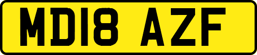 MD18AZF