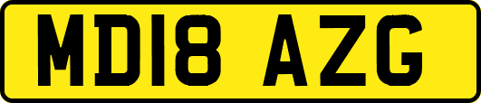 MD18AZG