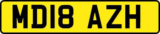 MD18AZH
