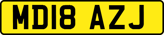 MD18AZJ