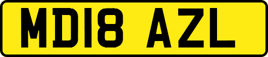 MD18AZL