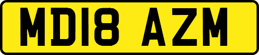 MD18AZM