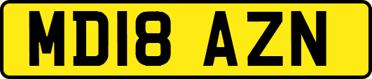 MD18AZN
