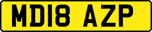 MD18AZP