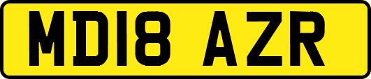 MD18AZR