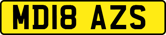 MD18AZS