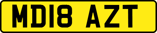 MD18AZT