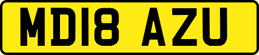 MD18AZU