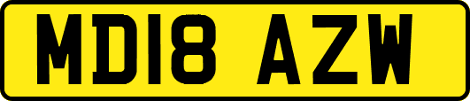 MD18AZW