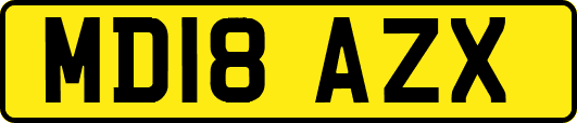 MD18AZX