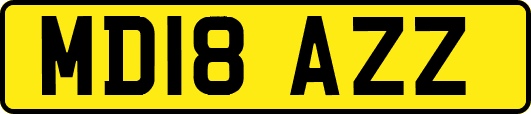 MD18AZZ