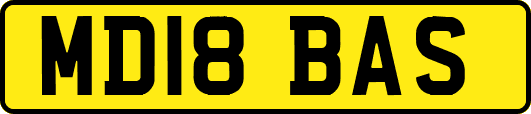 MD18BAS