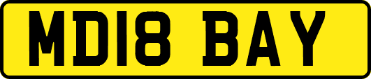 MD18BAY