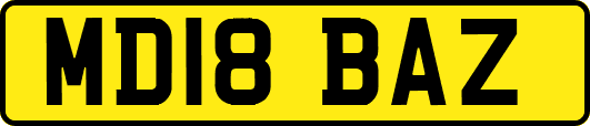 MD18BAZ
