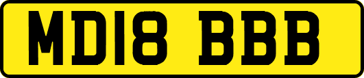 MD18BBB