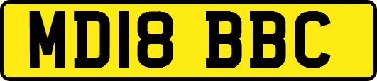 MD18BBC