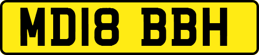 MD18BBH