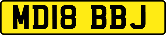 MD18BBJ