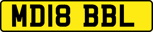MD18BBL