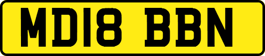 MD18BBN