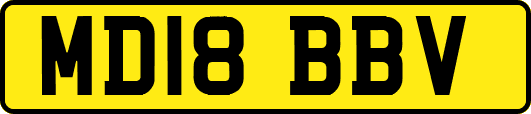 MD18BBV