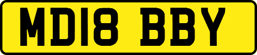MD18BBY