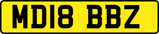 MD18BBZ