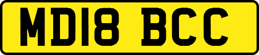 MD18BCC