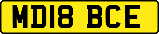 MD18BCE