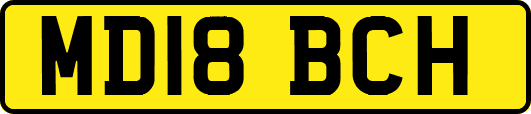 MD18BCH